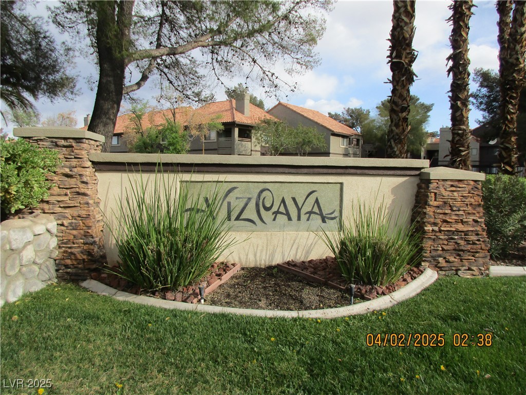 5038 S Rainbow Boulevard #206, Las Vegas, Nevada image 1