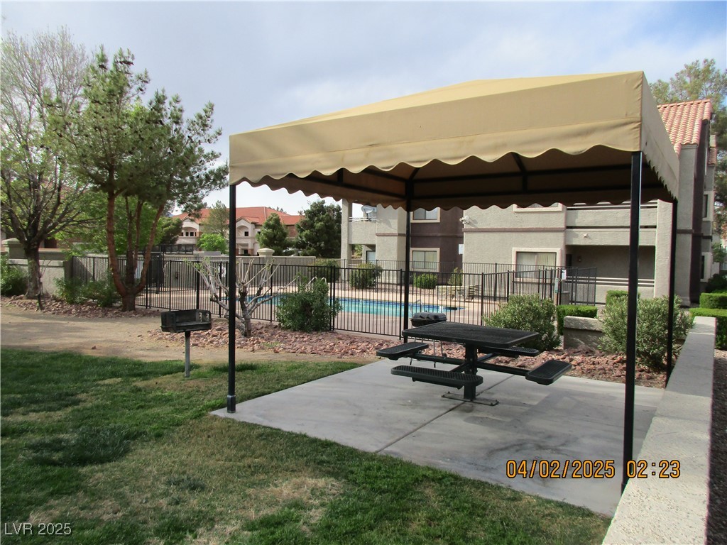 5038 S Rainbow Boulevard #206, Las Vegas, Nevada image 24