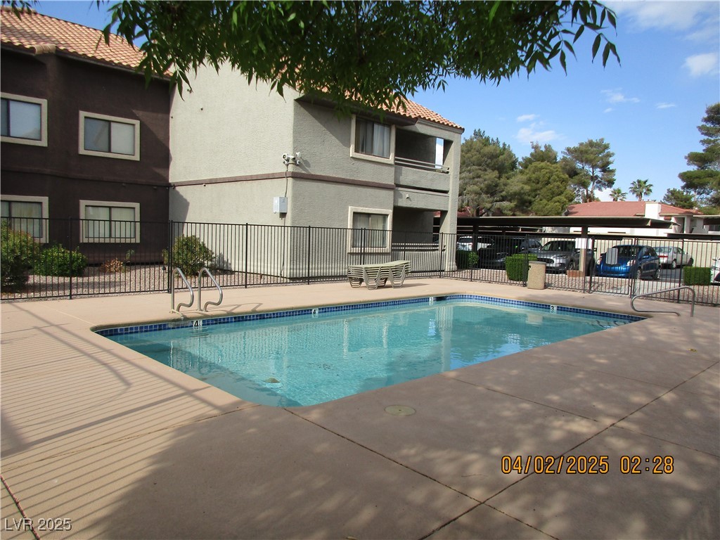 5038 S Rainbow Boulevard #206, Las Vegas, Nevada image 28
