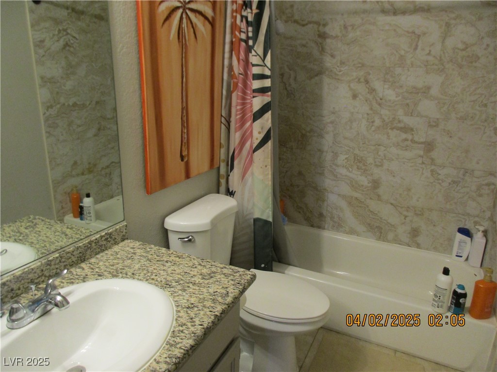 5038 S Rainbow Boulevard #206, Las Vegas, Nevada image 19