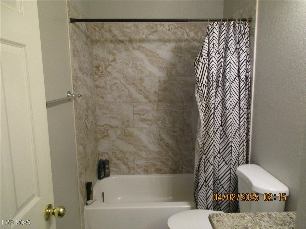 5038 S Rainbow Boulevard #206, Las Vegas, Nevada image 16