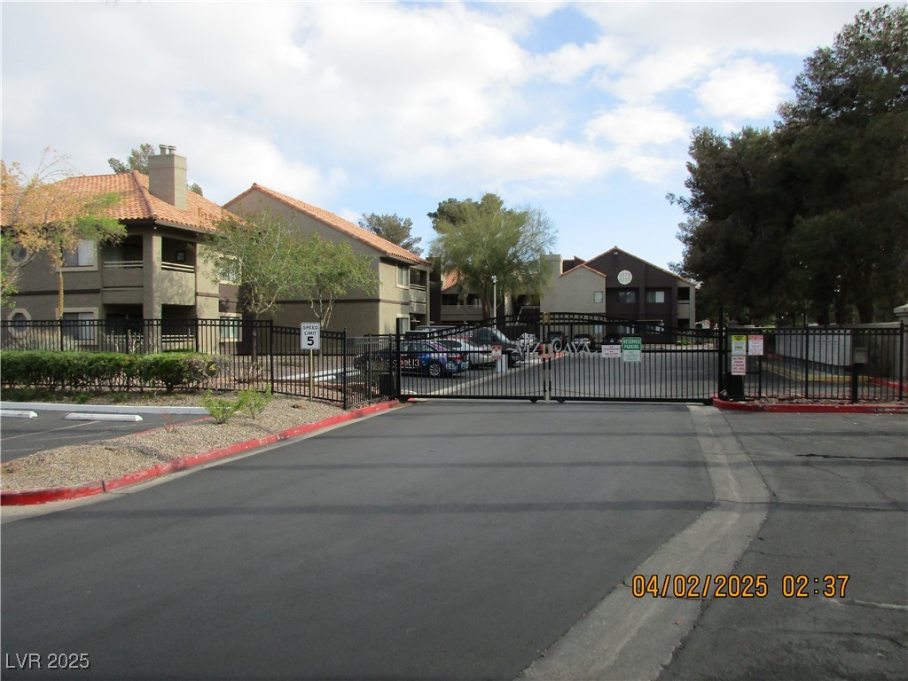 5038 S Rainbow Boulevard #206, Las Vegas, Nevada image 2
