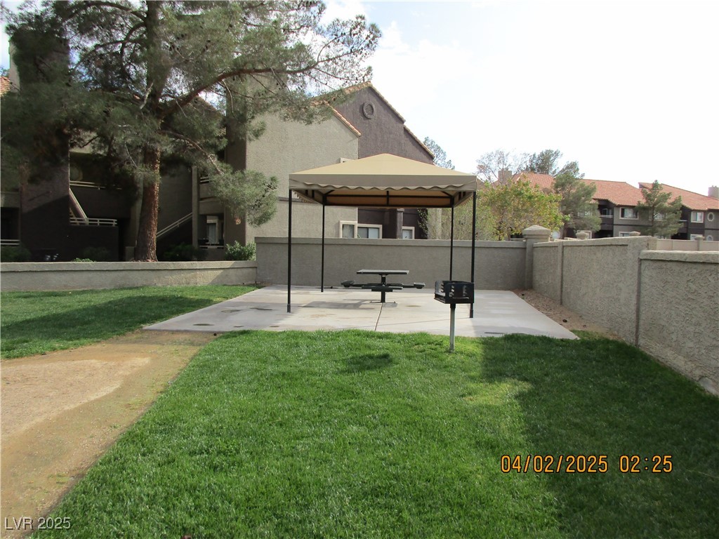 5038 S Rainbow Boulevard #206, Las Vegas, Nevada image 27