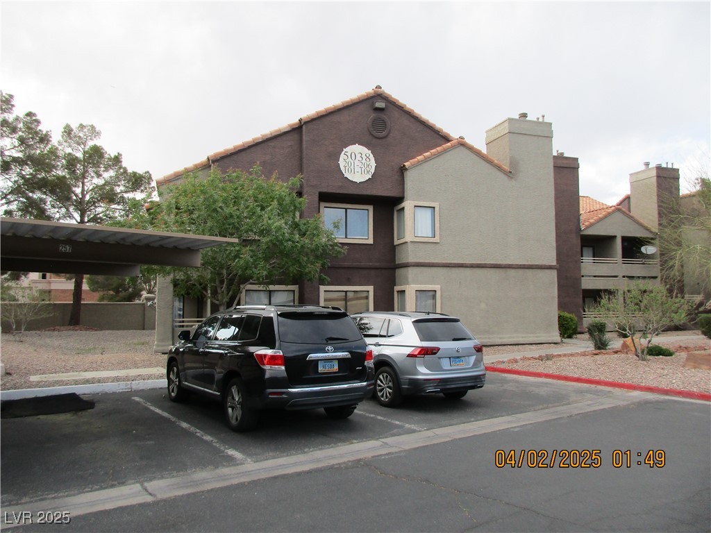 5038 S Rainbow Boulevard #206, Las Vegas, Nevada image 3