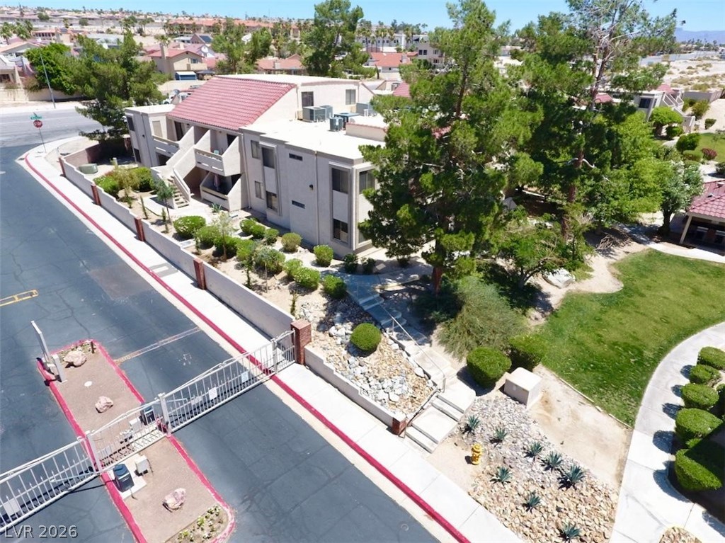 3740 Desert Marina Dr