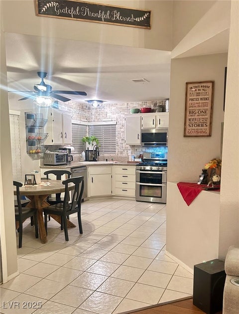 Tiny photo for 533 Calypso Drive, Henderson, NV 89002 (MLS # 2723776)