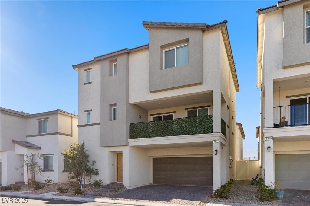 6855 Evening Orchid Street
