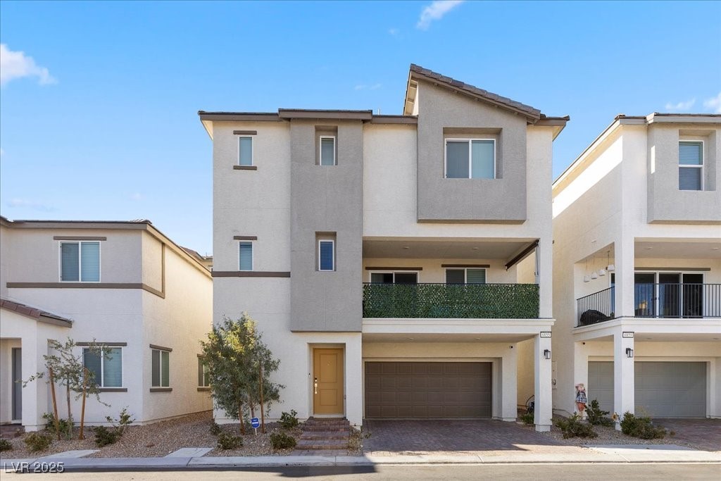 6855 Evening Orchid Street