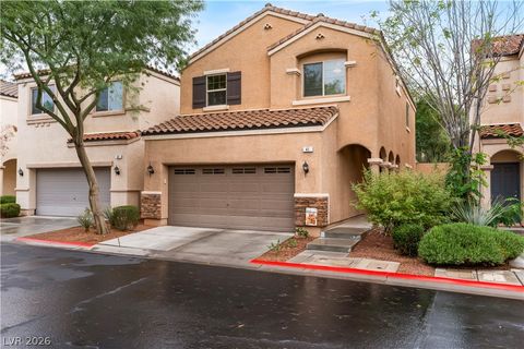 41 Jasmine Point Street Henderson NV 89074