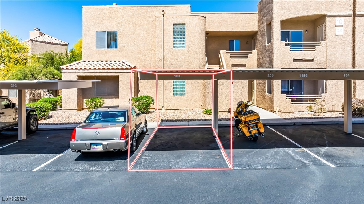 2232 Aspen Mirror Way #103, Laughlin, Nevada image 24
