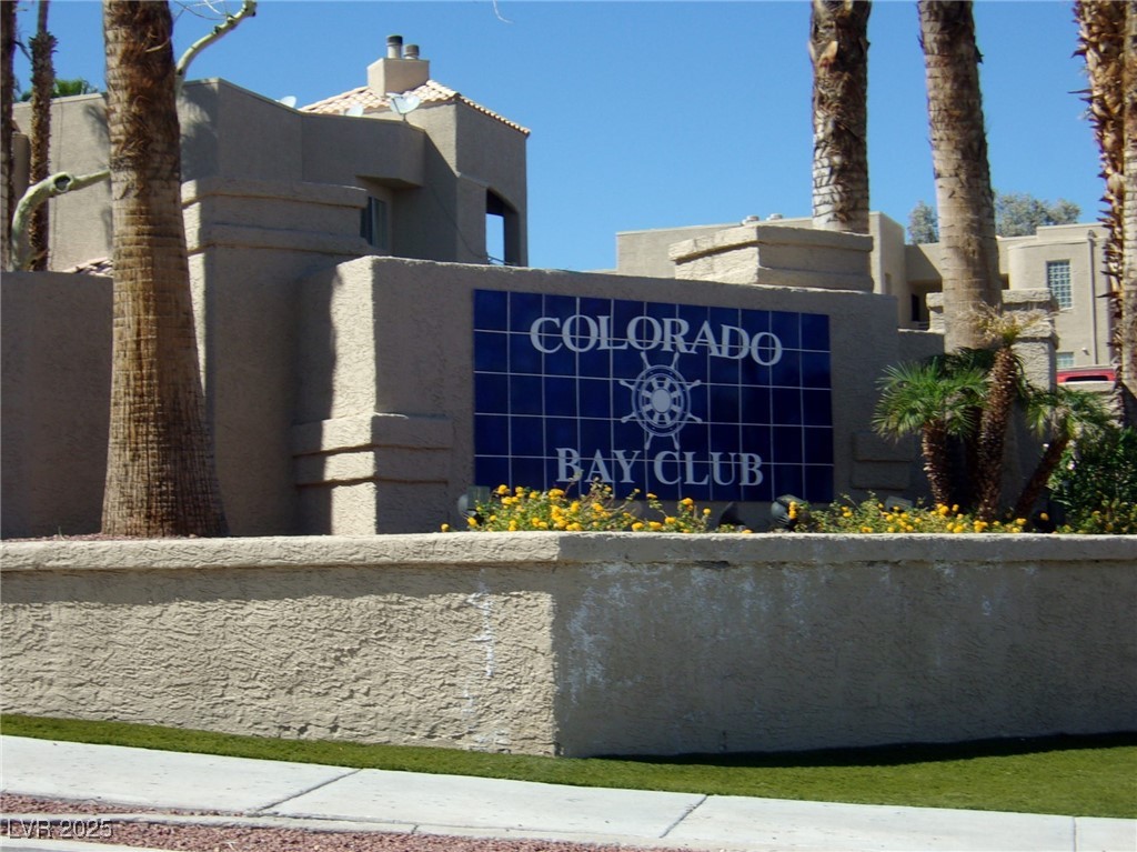 2232 Aspen Mirror Way #103, Laughlin, Nevada image 11