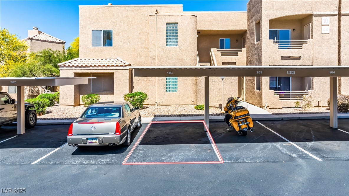 2232 Aspen Mirror Way #103, Laughlin, Nevada image 1