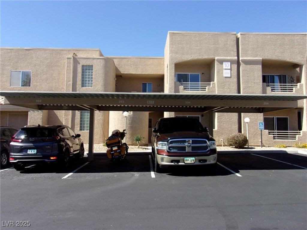 2232 Aspen Mirror Way #103, Laughlin, Nevada image 1