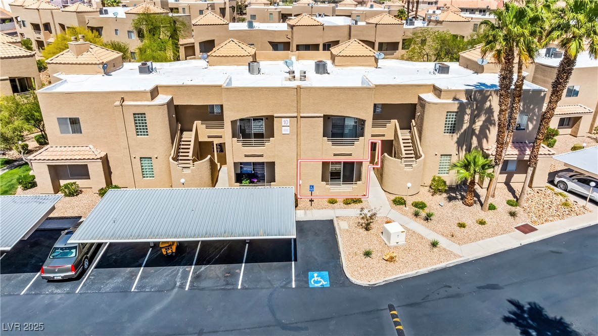 2232 Aspen Mirror Way #103, Laughlin, Nevada image 25