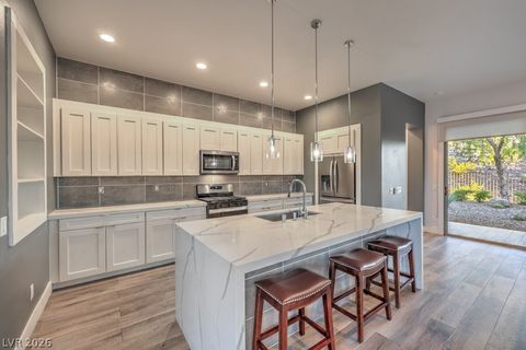 23 Gladewater Drive Henderson NV 89052