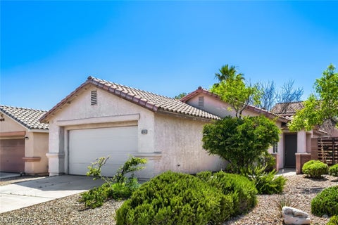 Homes For Sale - 3261 River Glorious Lane<br/> Clark County, Las Vegas, NV 89135