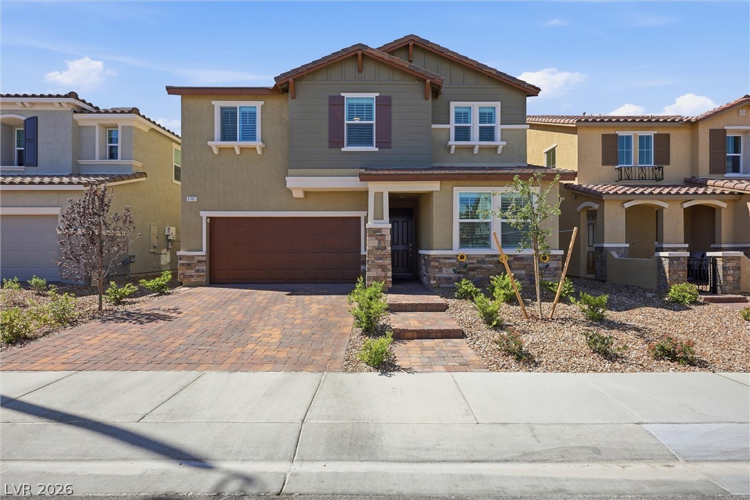 3705 Alla Rocca Avenue