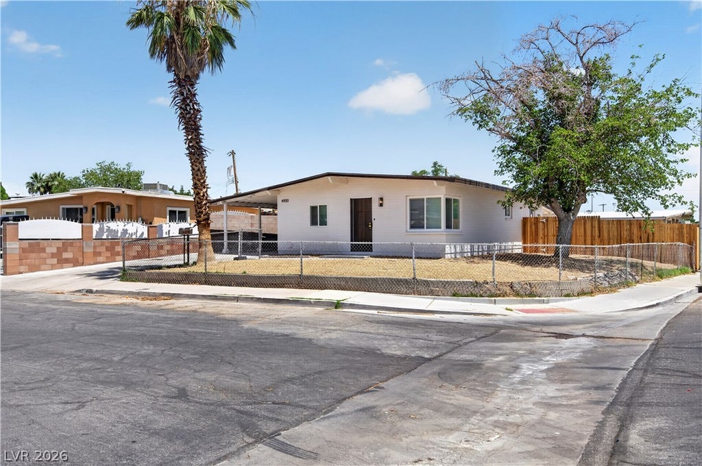 Photo of 4900 Santo Avenue, Las Vegas, NV 89108 (MLS # 2788663)