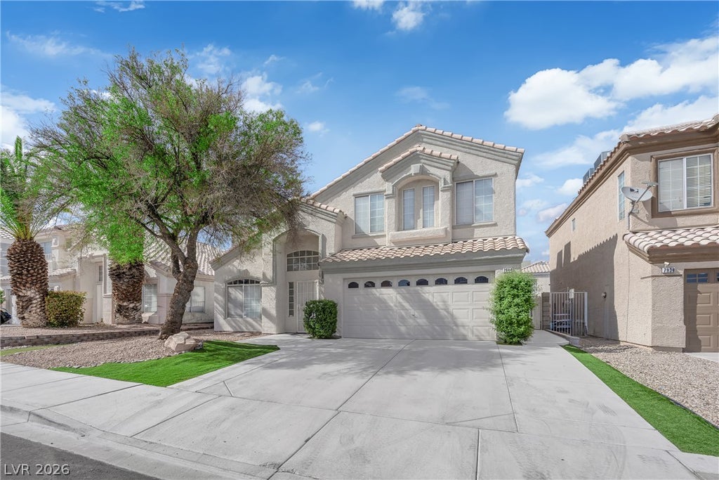 Photo of 7944 Howard Dade Avenue, Las Vegas, NV 89129 (MLS # 2810734)
