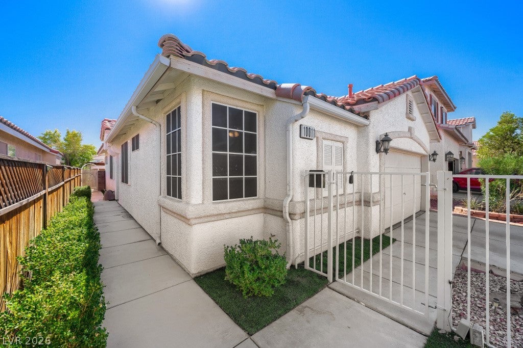 Photo of 10011 Peach Flower Court, Las Vegas, NV 89147 (MLS # 2826131)