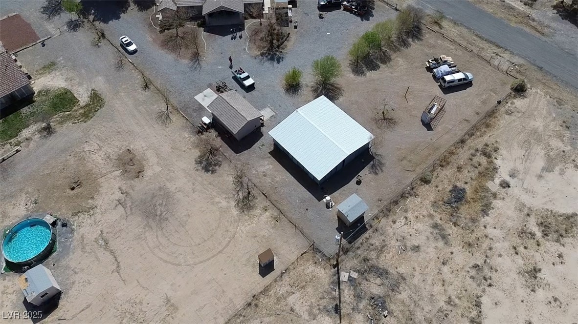 1540 Labrador Street, Pahrump, Nevada image 10