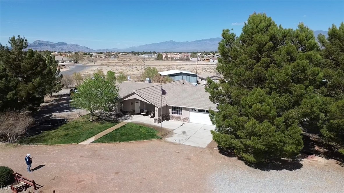 1540 Labrador Street, Pahrump, Nevada image 33