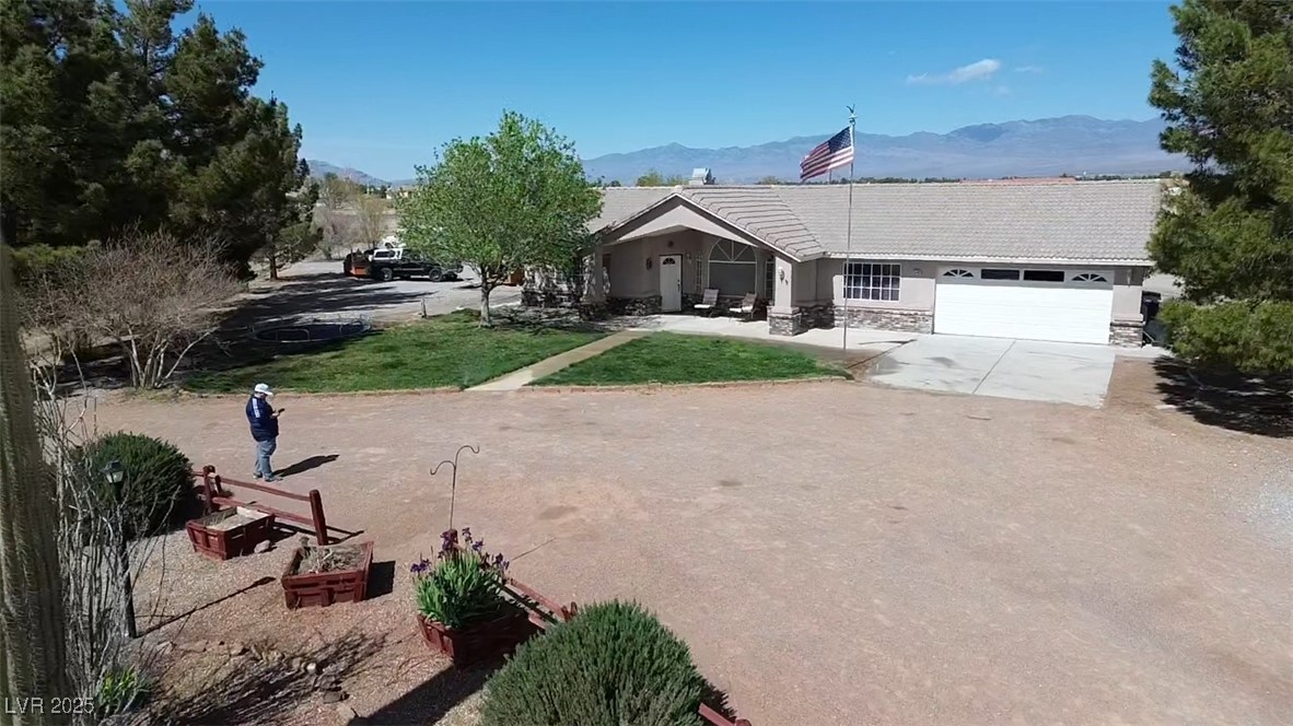 1540 Labrador Street, Pahrump, Nevada image 35