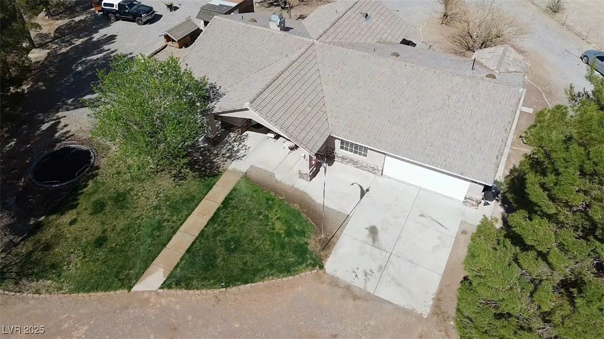1540 Labrador Street, Pahrump, Nevada image 1