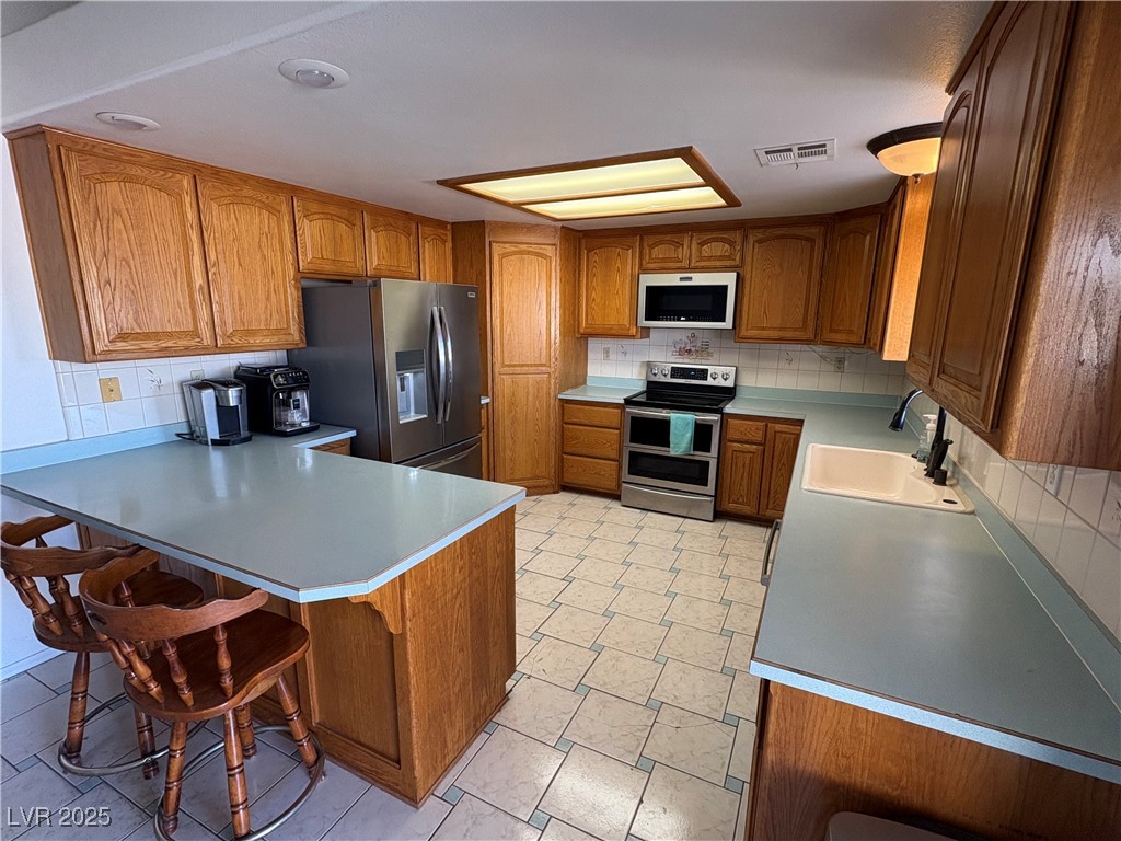 1540 Labrador Street, Pahrump, Nevada image 20