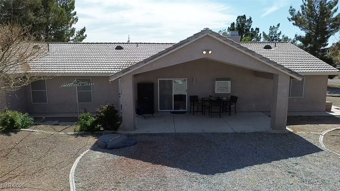 1540 Labrador Street, Pahrump, Nevada image 36