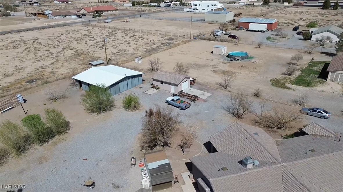 1540 Labrador Street, Pahrump, Nevada image 7