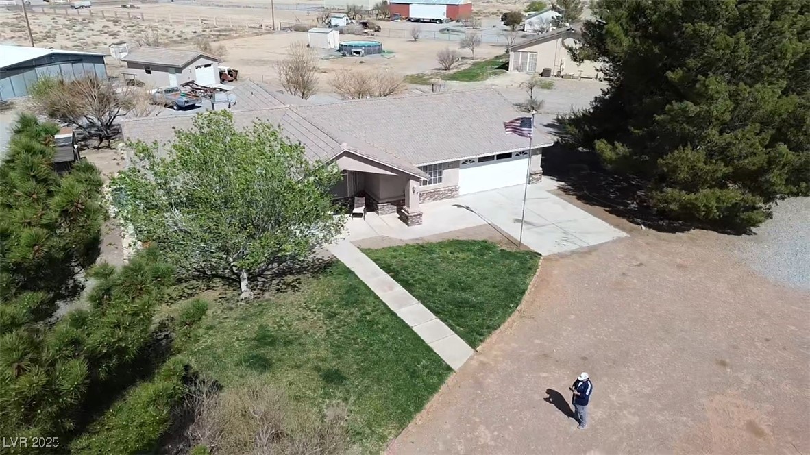 1540 Labrador Street, Pahrump, Nevada image 31
