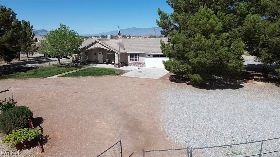1540 Labrador Street, Pahrump, Nevada image 45