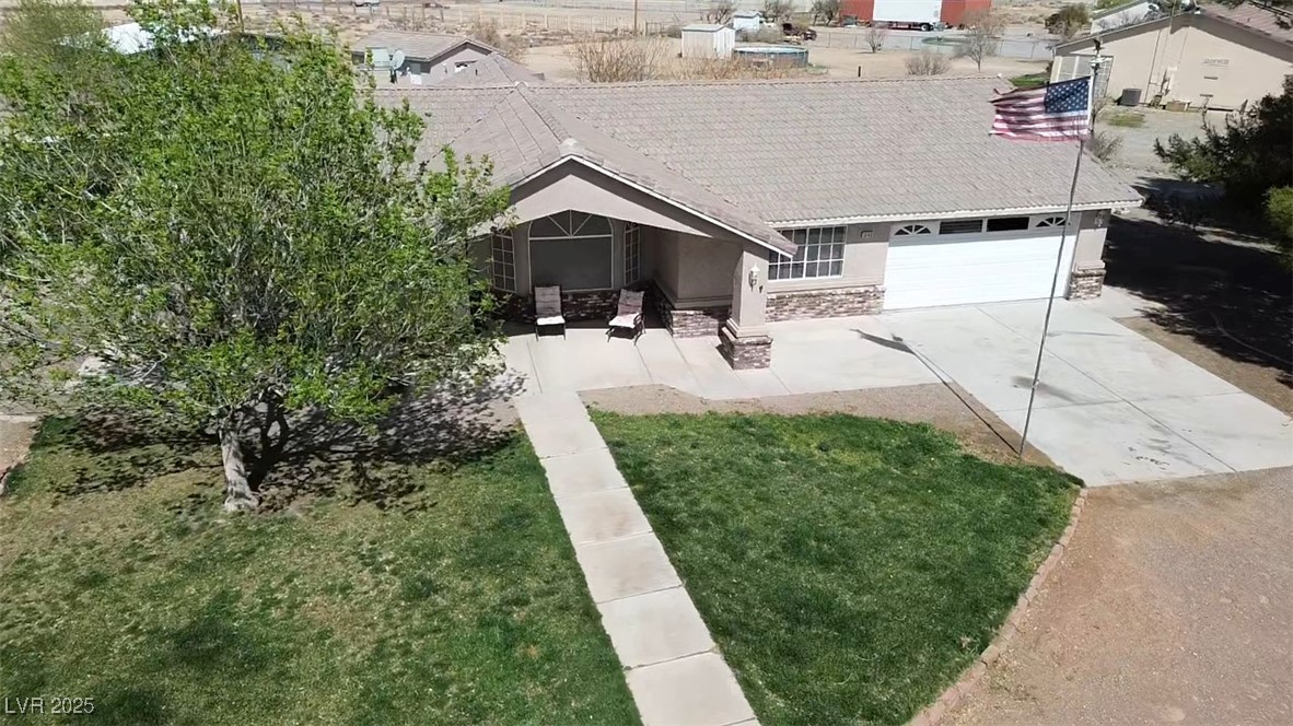1540 Labrador Street, Pahrump, Nevada image 32