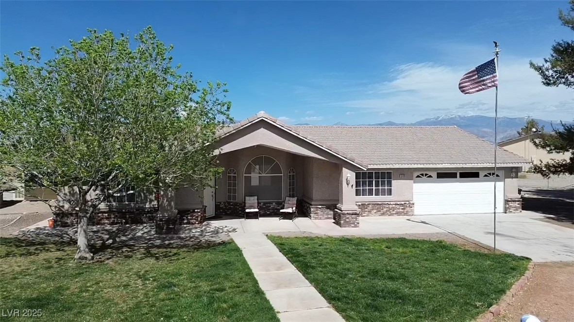 1540 Labrador Street, Pahrump, Nevada image 2
