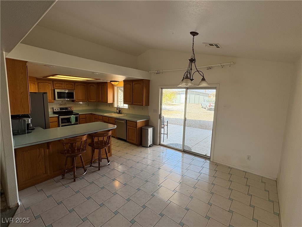 1540 Labrador Street, Pahrump, Nevada image 22