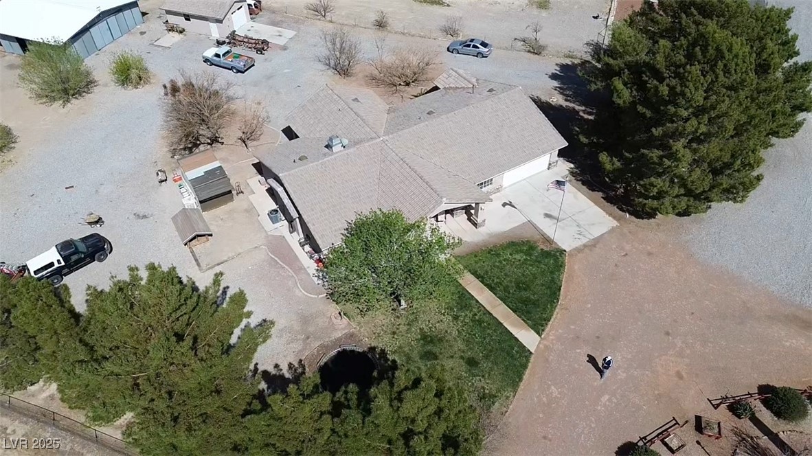 1540 Labrador Street, Pahrump, Nevada image 34