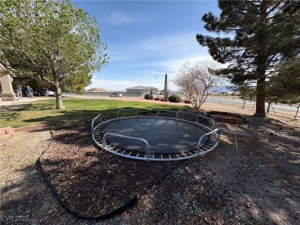 1540 Labrador Street, Pahrump, Nevada image 30