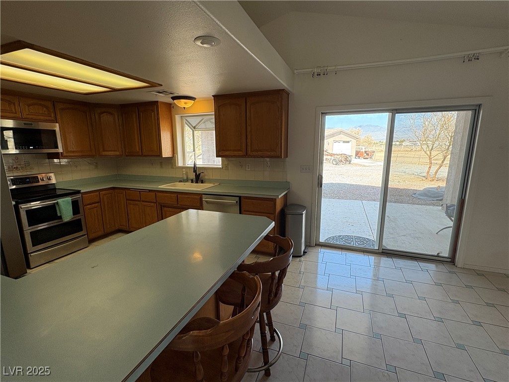 1540 Labrador Street, Pahrump, Nevada image 21