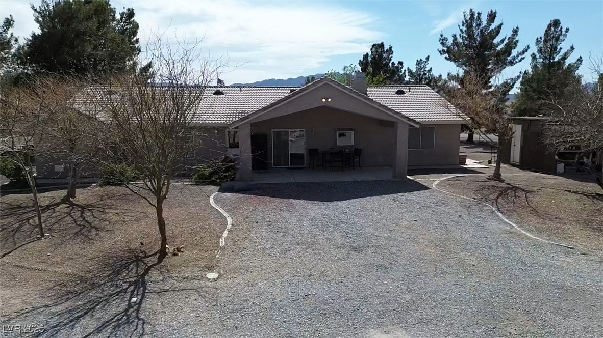 1540 Labrador Street, Pahrump, Nevada image 37