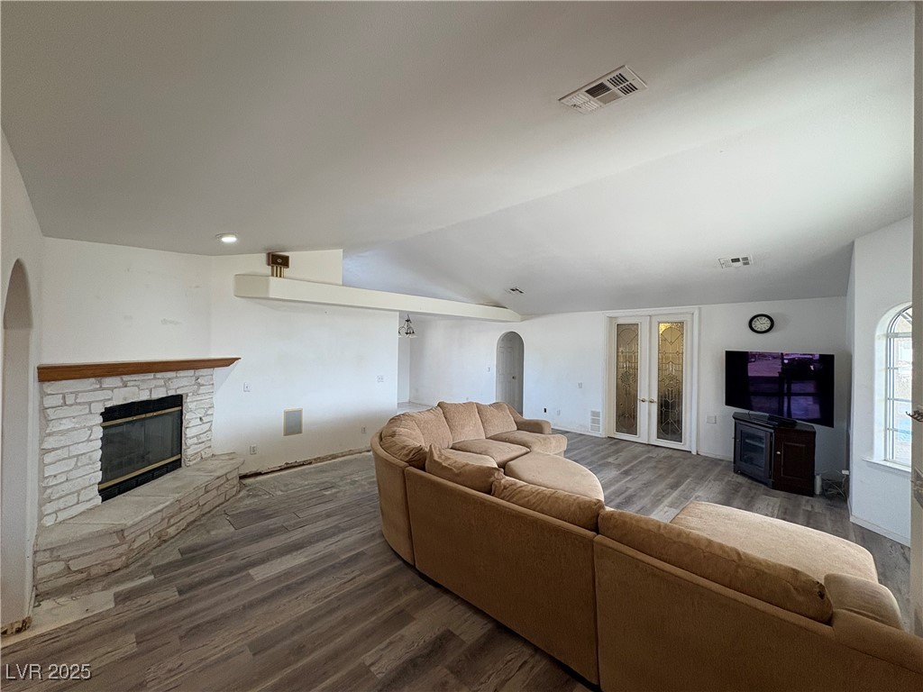 1540 Labrador Street, Pahrump, Nevada image 26