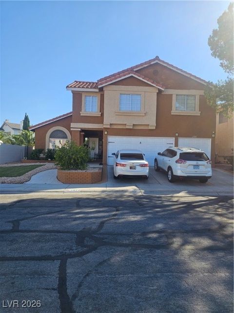 Photo of 2913 Domino Way, Las Vegas, NV 89117 (MLS # 2745095)