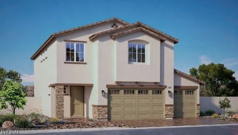 1206 Dre Harbor Pl. Lane 84 North Las Vegas NV 89084