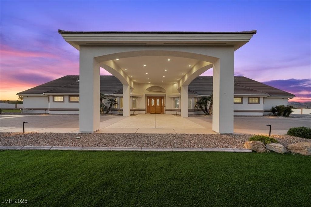 640 Quail Covey Road