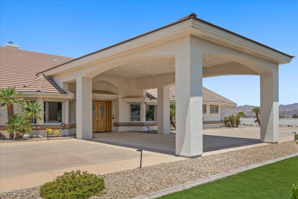 640 Quail Covey Road