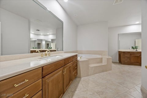 Tiny photo for 640 Quail Covey Road, Henderson, NV 89002 (MLS # 2691358)