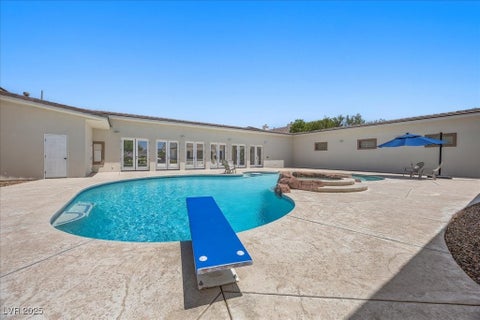 Tiny photo for 640 Quail Covey Road, Henderson, NV 89002 (MLS # 2691358)