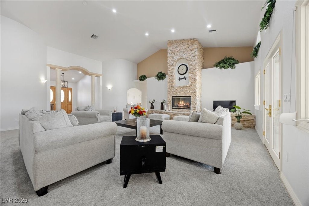 640 Quail Covey Road