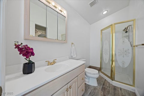Tiny photo for 640 Quail Covey Road, Henderson, NV 89002 (MLS # 2691358)