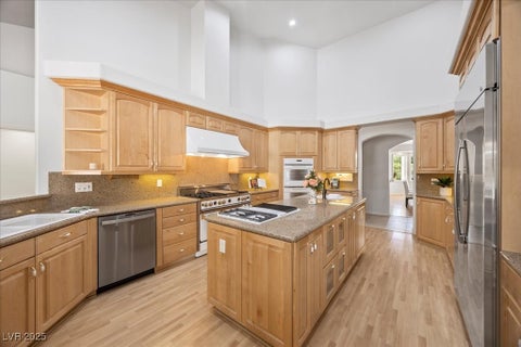 Tiny photo for 640 Quail Covey Road, Henderson, NV 89002 (MLS # 2691358)
